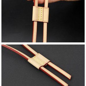 Replacement Vachetta Leather Drawstring w/Cinch